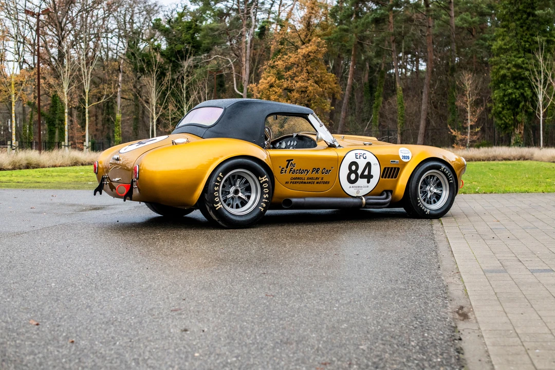 2016 Shelby - Image 31 of 31