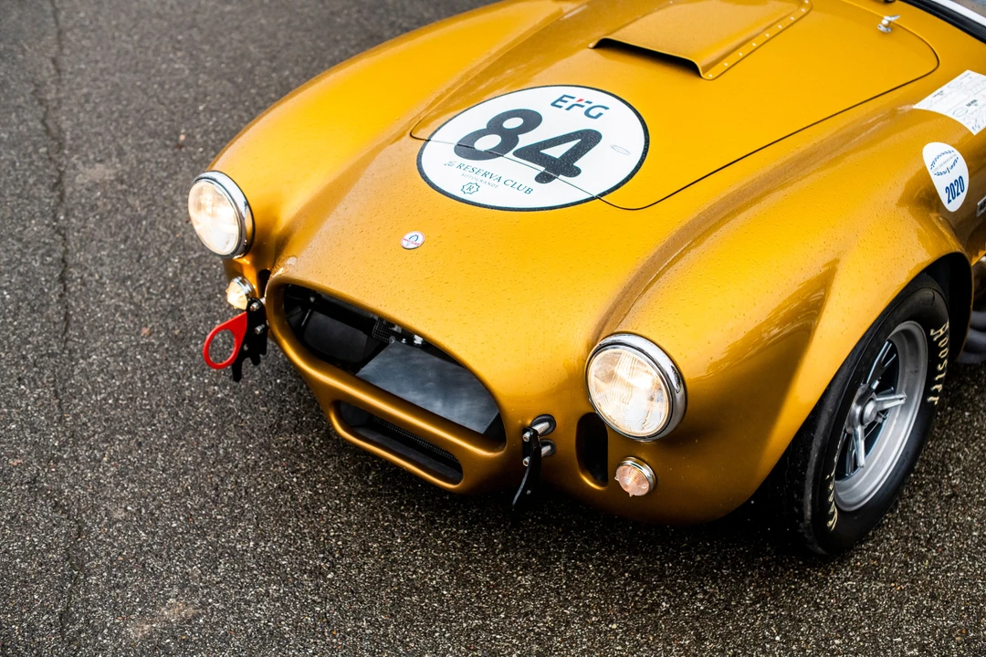 2016 Shelby - Image 15 of 31