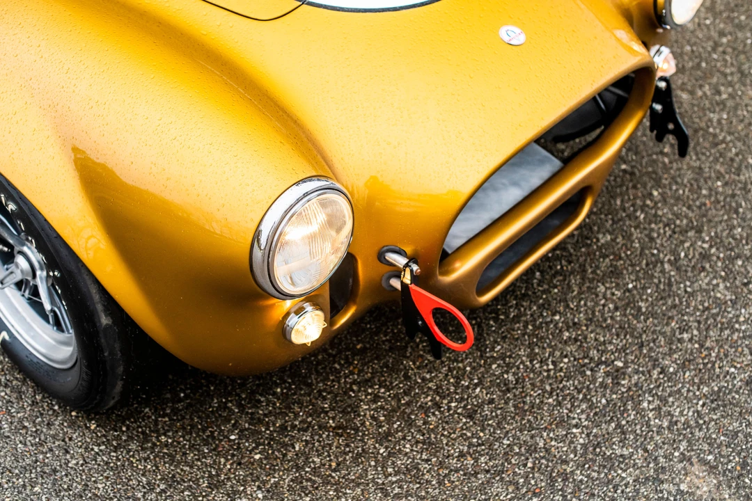 2016 Shelby - Image 12 of 31