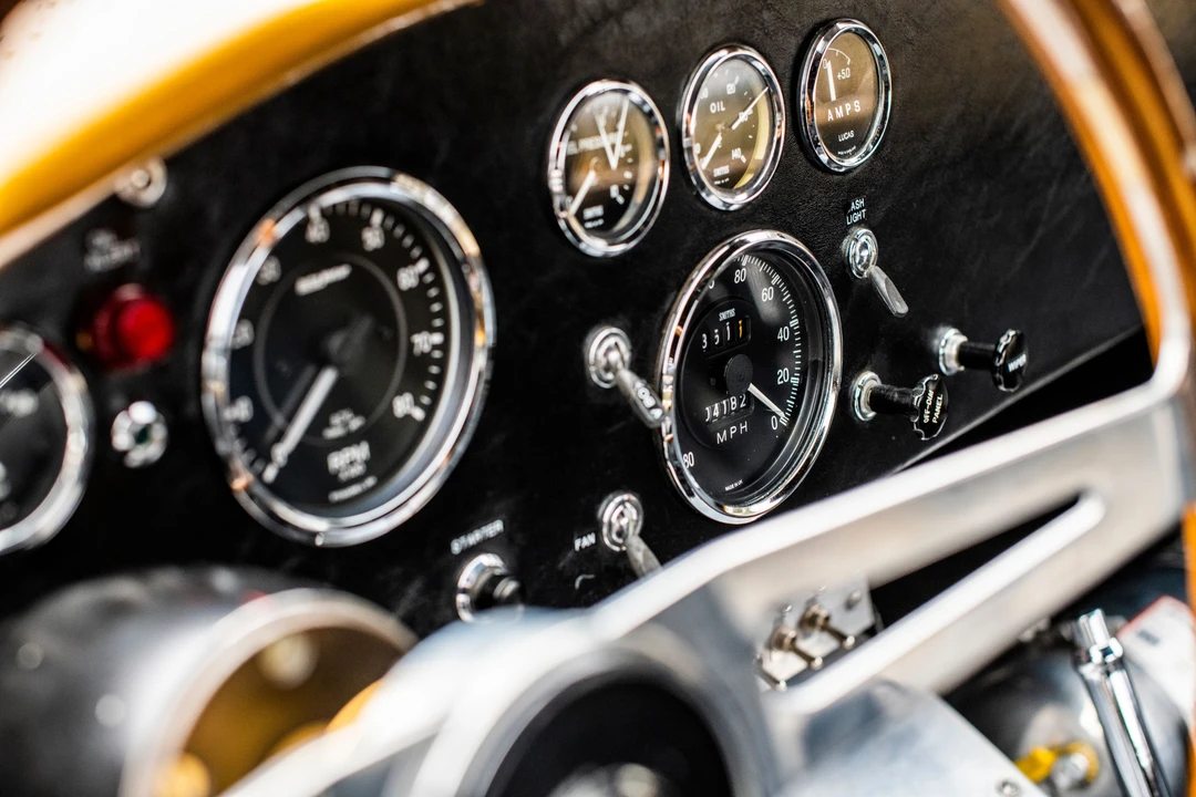 2016 Shelby - Image 20 of 31