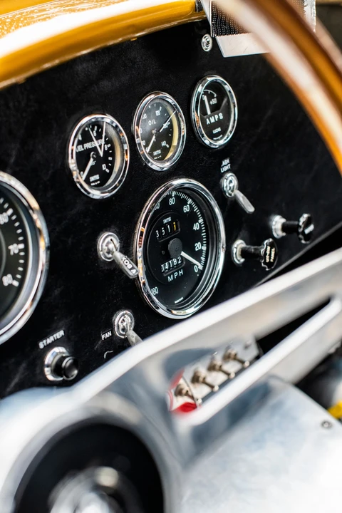 2016 Shelby - Image 23 of 31