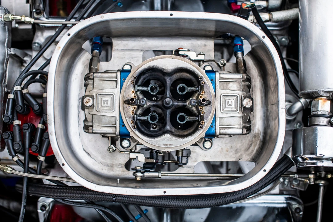 2016 Shelby - Image 5 of 31