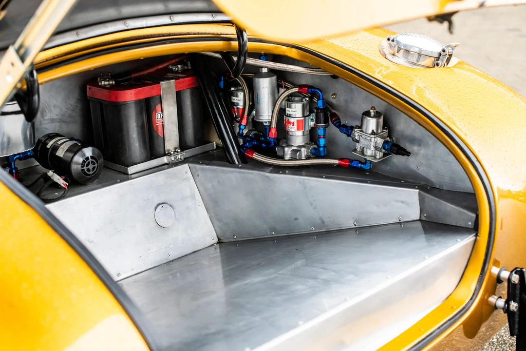 2016 Shelby - Image 29 of 31