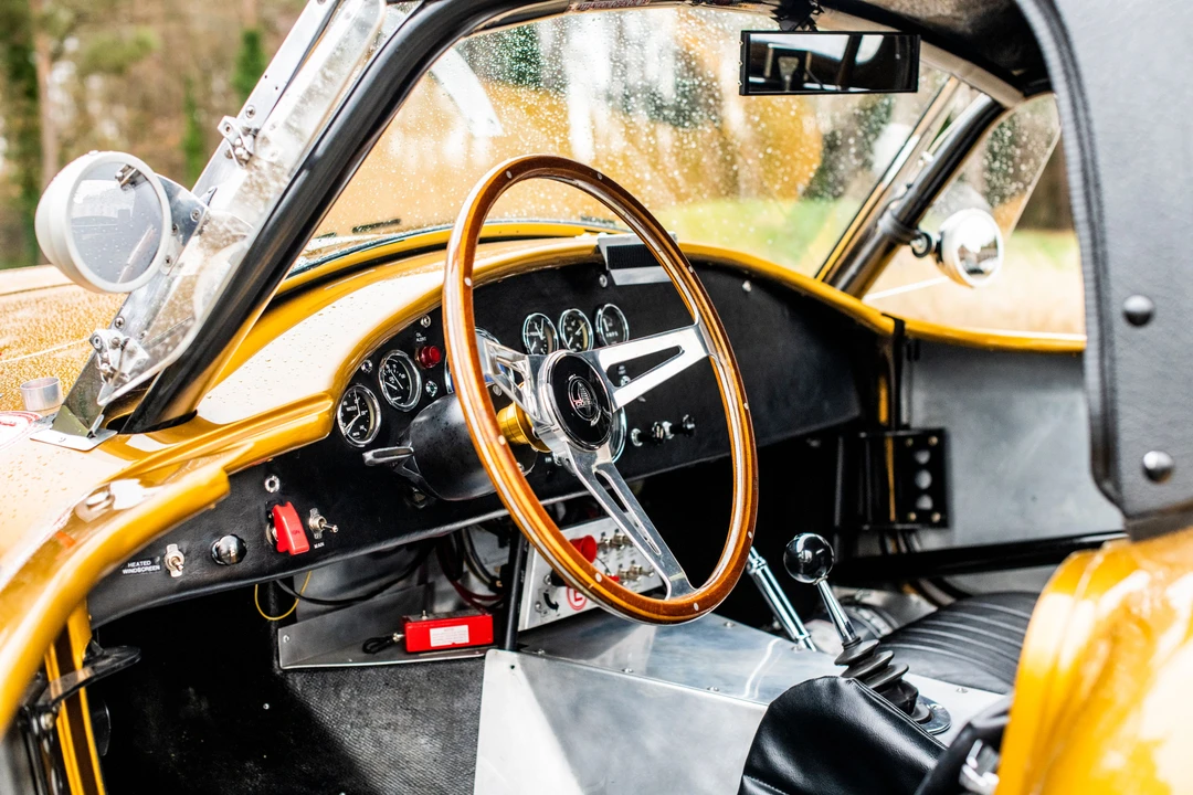 2016 Shelby - Image 26 of 31