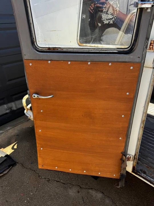1966 Volkswagen Split-Window Bus - Image 20 of 23