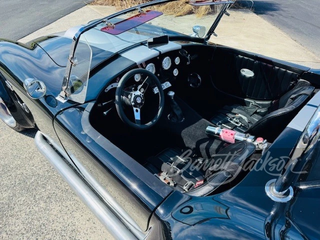 1966 AC Ace & Aceca - Image 4 of 6