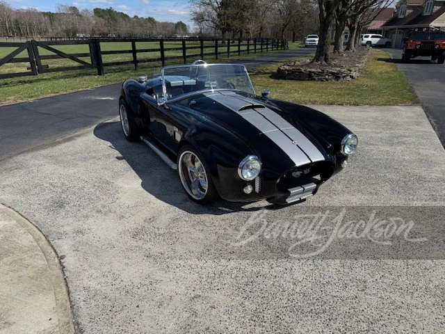 1966 AC Ace & Aceca - Image 6 of 6