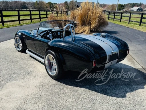 1966 AC Ace & Aceca - Image 2 of 6