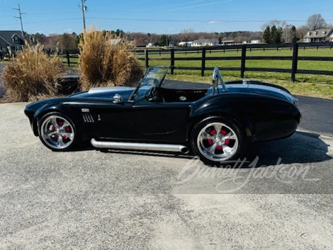 1966 AC Ace & Aceca - Image 5 of 6