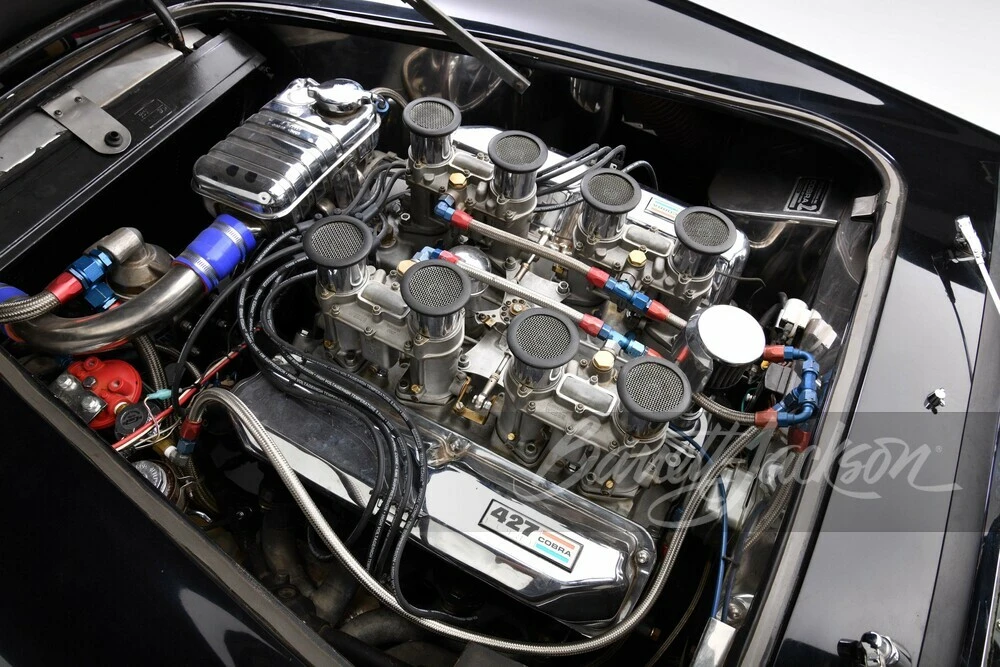 1966 Shelby Cobra Replica - Image 3 of 31