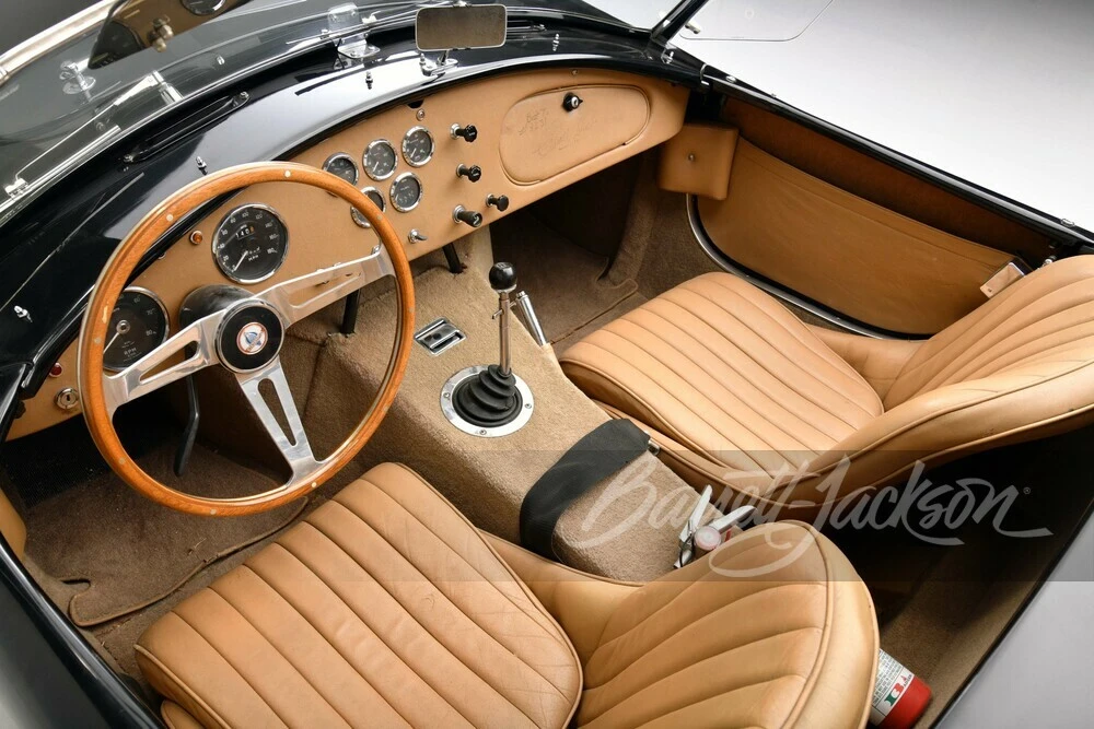 1966 Shelby Cobra Replica - Image 4 of 31