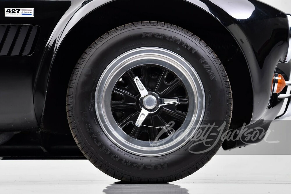 1966 Shelby Cobra Replica - Image 12 of 31