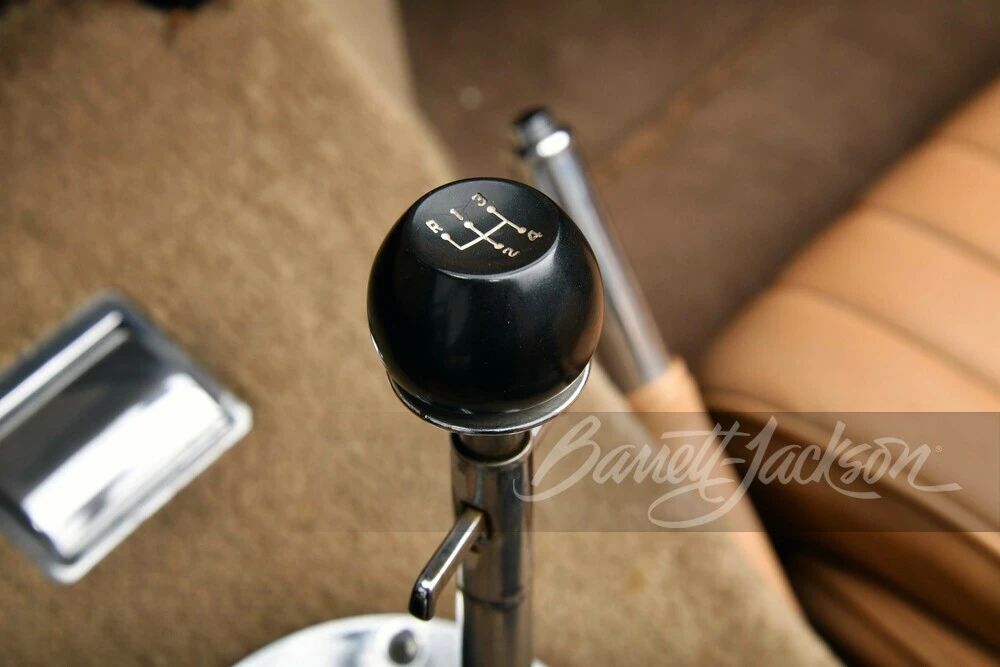 1966 Shelby Cobra Replica - Image 24 of 31