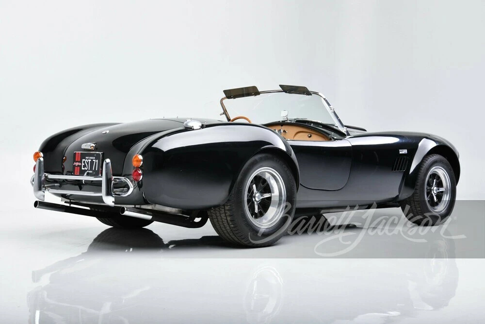 1966 Shelby Cobra Replica - Image 8 of 31