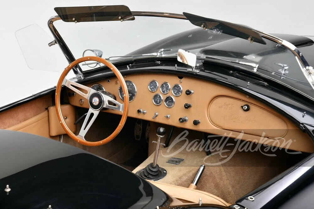1966 Shelby Cobra Replica - Image 20 of 31
