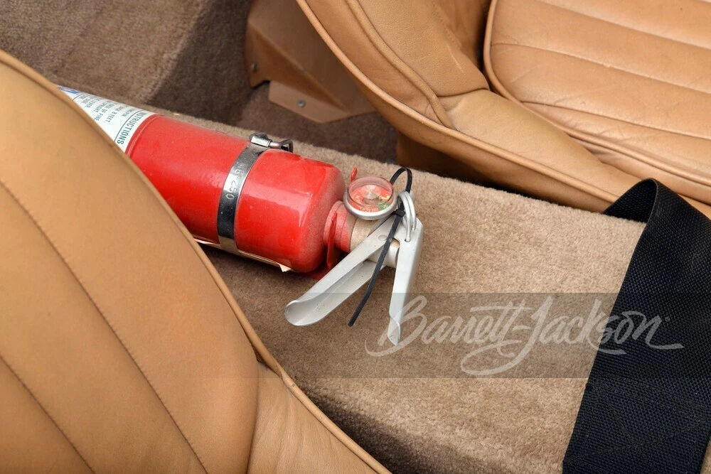 1966 Shelby Cobra Replica - Image 27 of 31