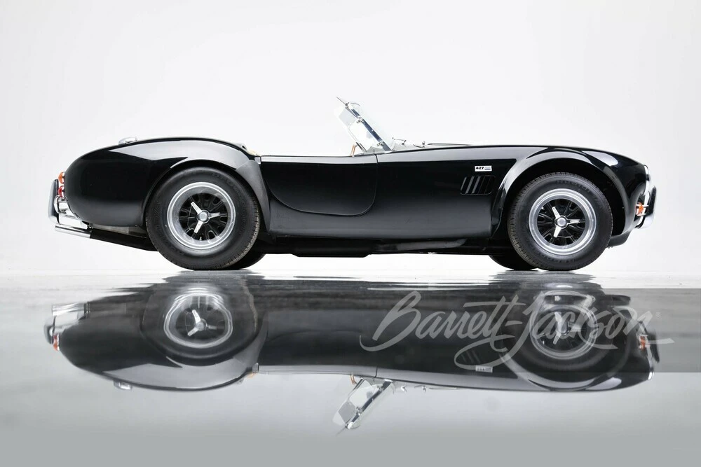 1966 Shelby Cobra Replica - Image 6 of 31