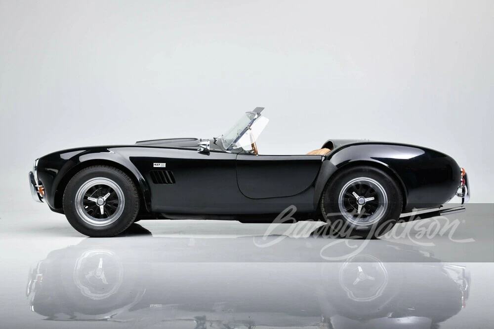 1966 Shelby Cobra Replica - Image 7 of 31