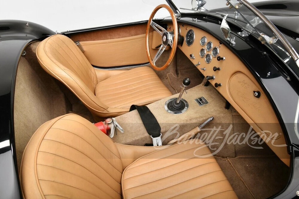 1966 Shelby Cobra Replica - Image 29 of 31