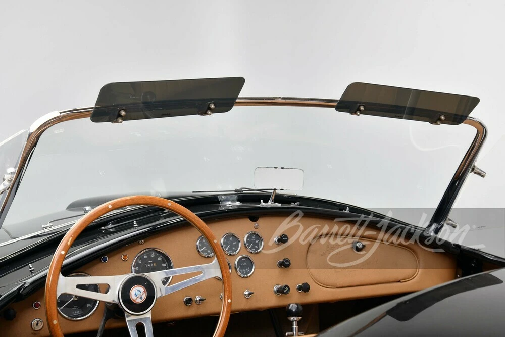 1966 Shelby Cobra Replica - Image 19 of 31