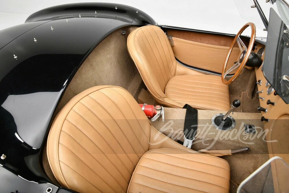 1966 Shelby Cobra Replica - Image 28 of 31