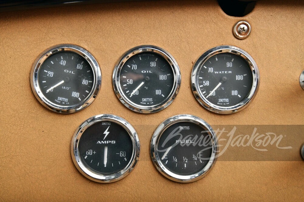 1966 Shelby Cobra Replica - Image 23 of 31