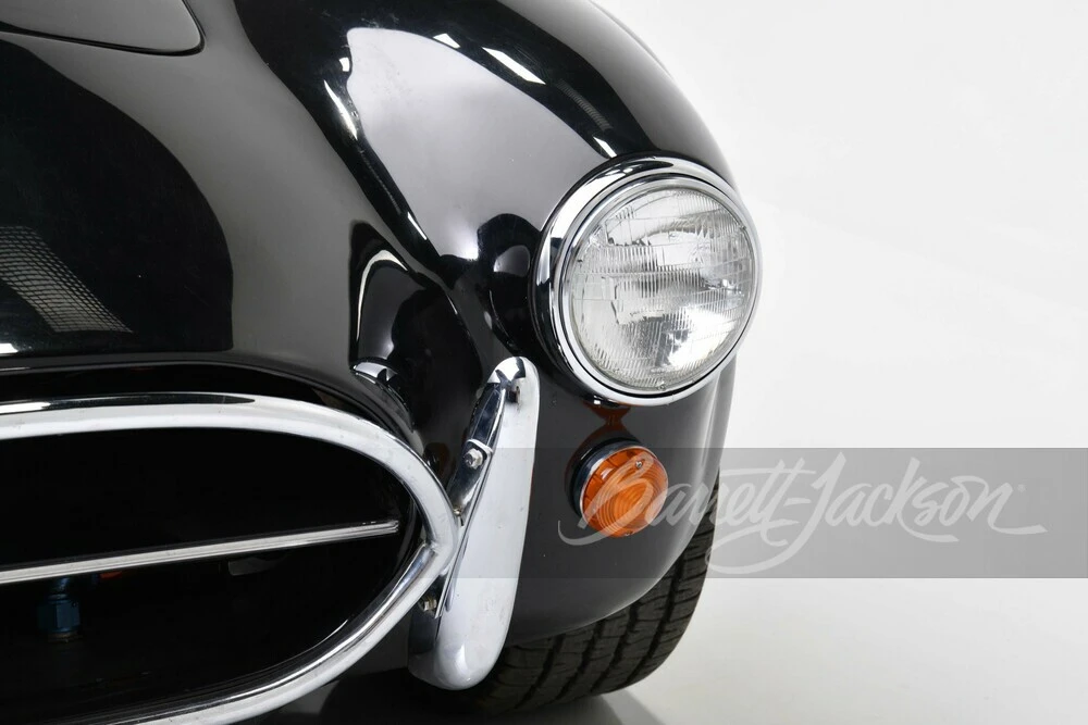 1966 Shelby Cobra Replica - Image 13 of 31