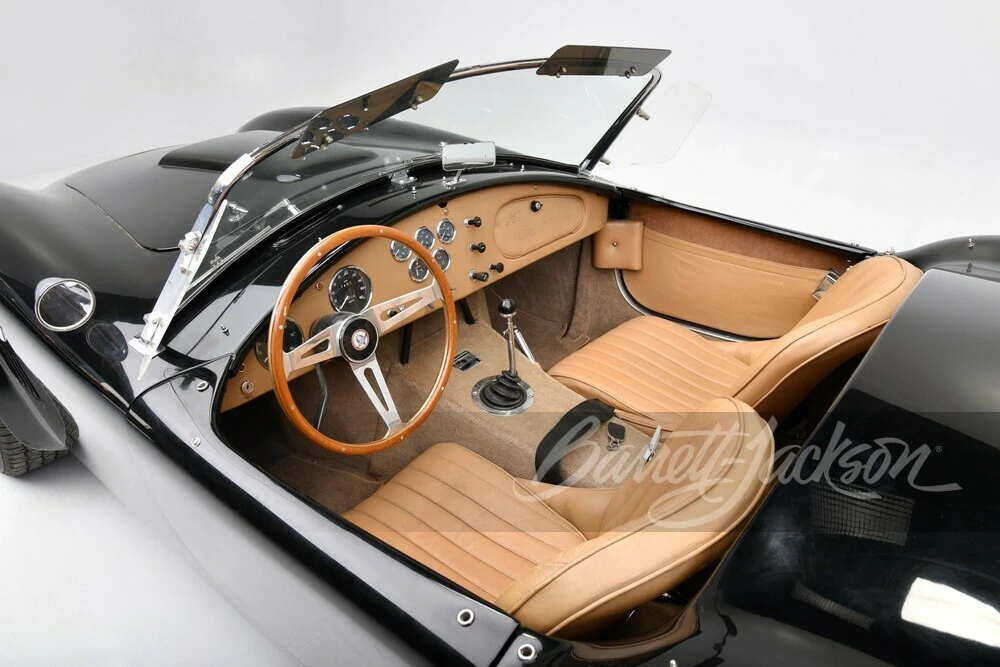 1966 Shelby Cobra Replica - Image 17 of 31