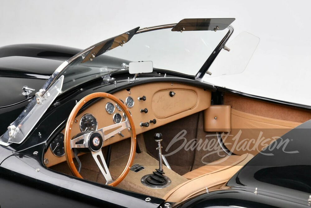 1966 Shelby Cobra Replica - Image 16 of 31