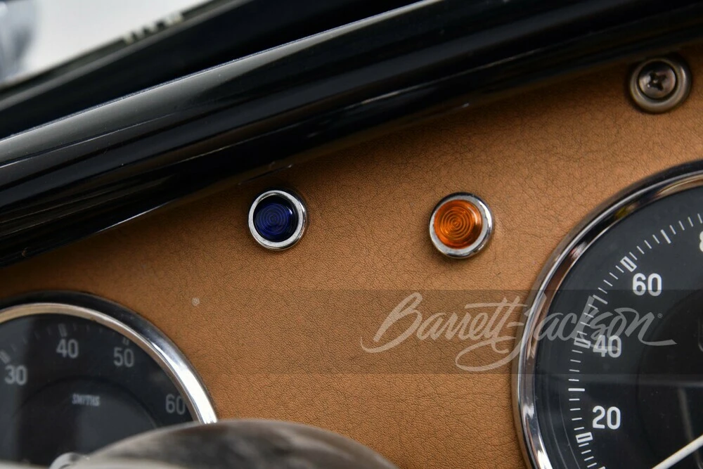 1966 Shelby Cobra Replica - Image 25 of 31