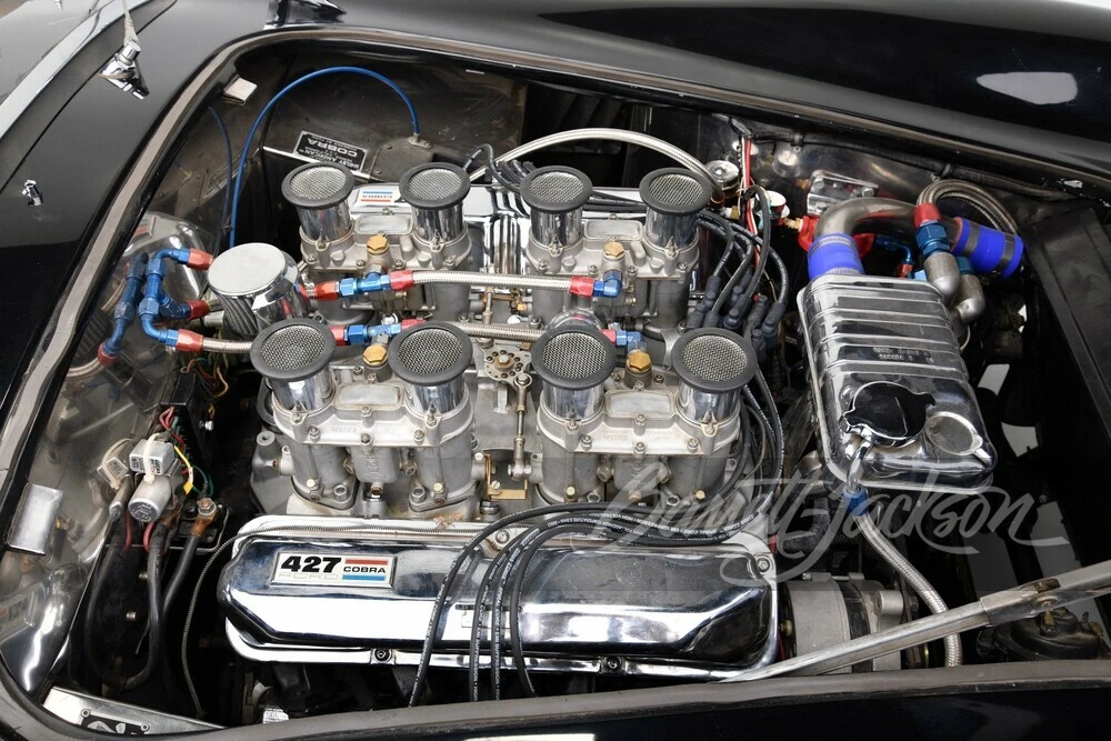 1966 Shelby Cobra Replica - Image 31 of 31