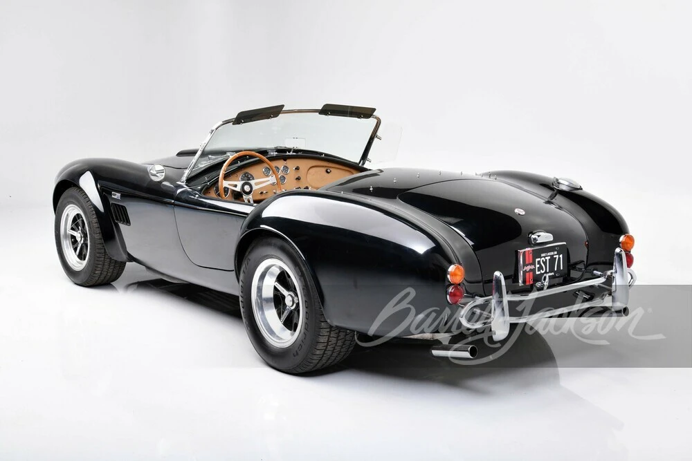 1966 Shelby Cobra Replica - Image 2 of 31