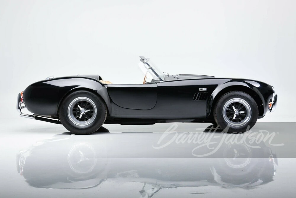 1966 Shelby Cobra Replica - Image 5 of 31