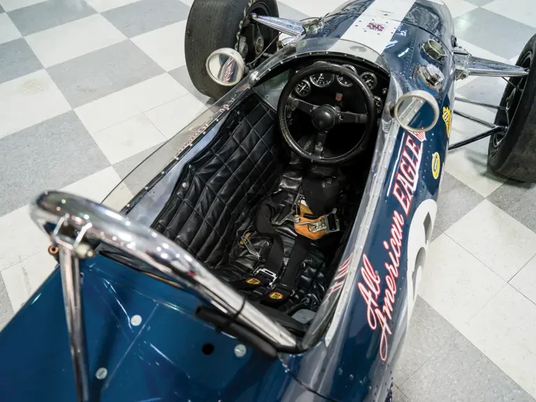 1966 Eagle - Image 11 of 20