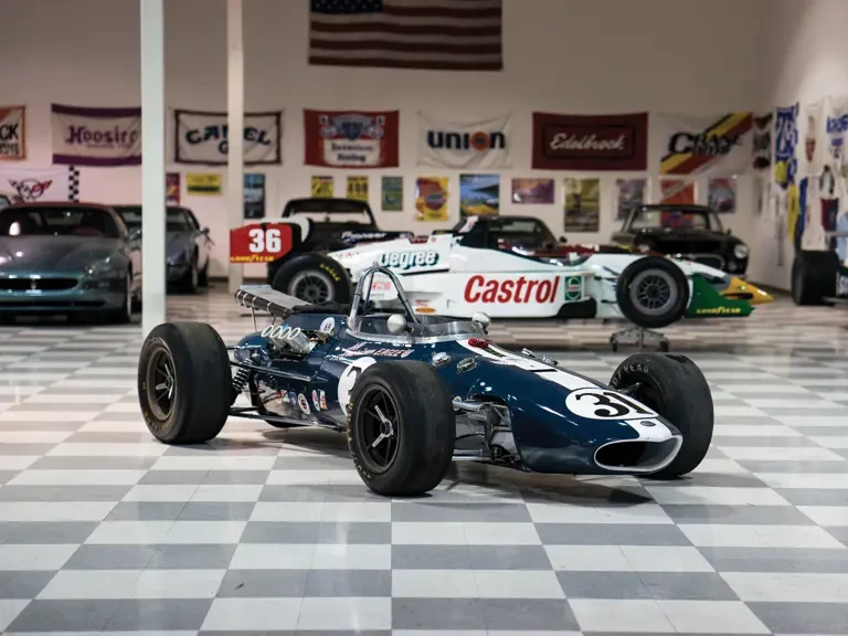 1966 Eagle - Image 2 of 20