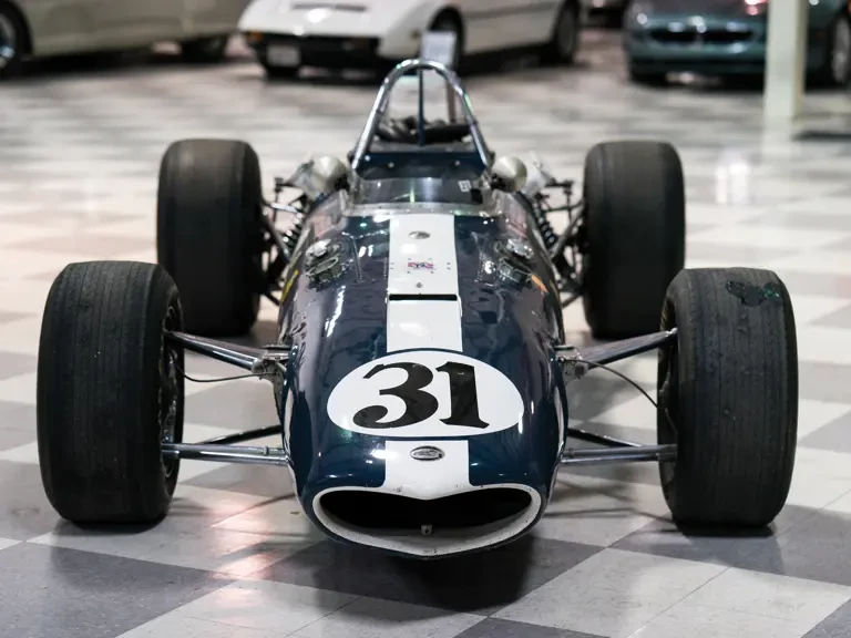 1966 Eagle - Image 9 of 20