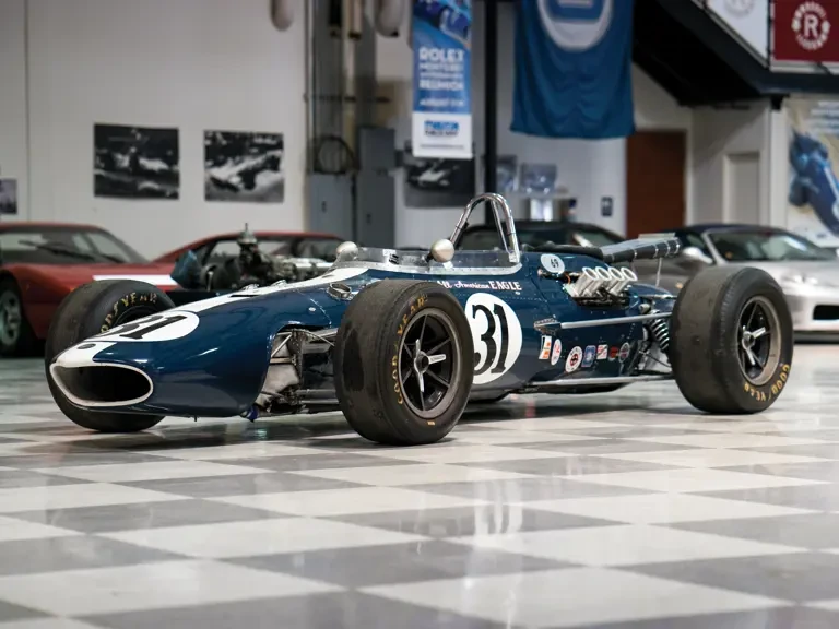 1966 Eagle - Image 19 of 20