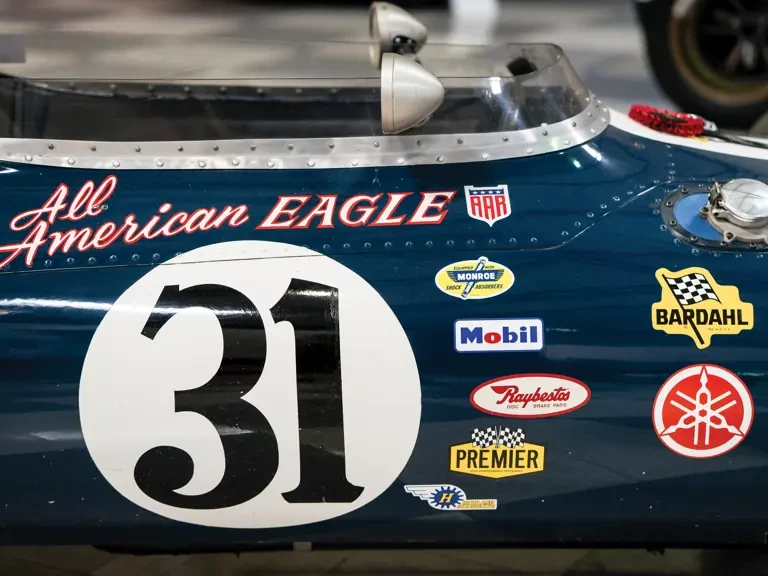 1966 Eagle - Image 14 of 20