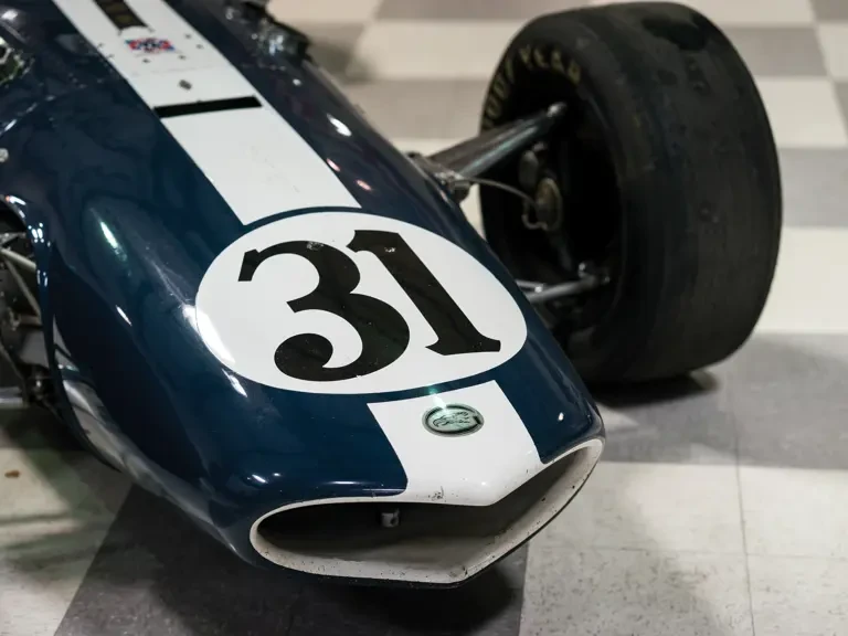 1966 Eagle - Image 7 of 20