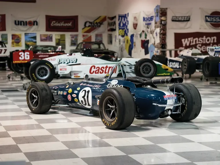 1966 Eagle - Image 3 of 20
