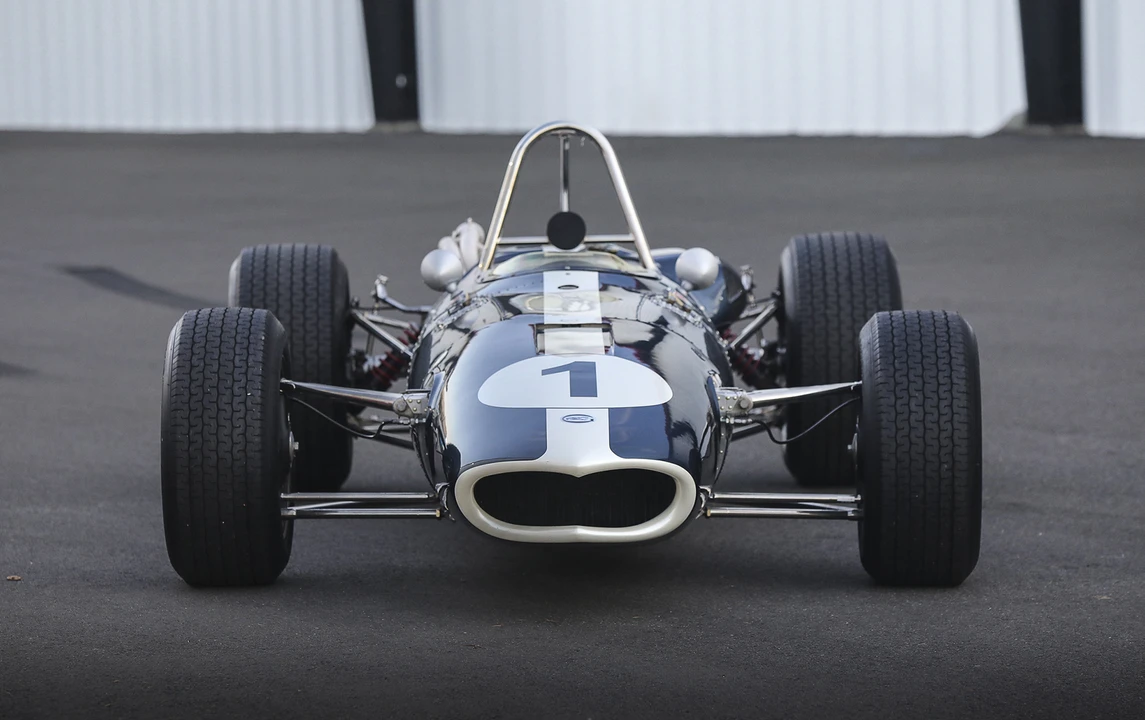 1966 Eagle - Image 13 of 25