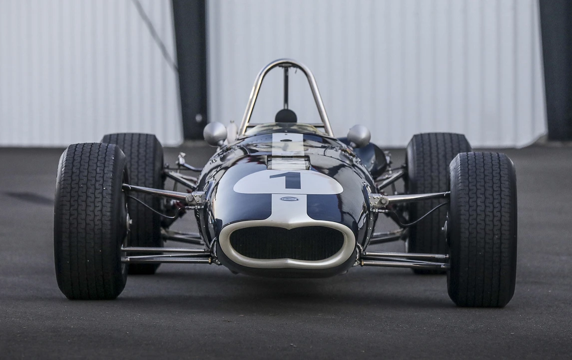 1966 Eagle - Image 12 of 25