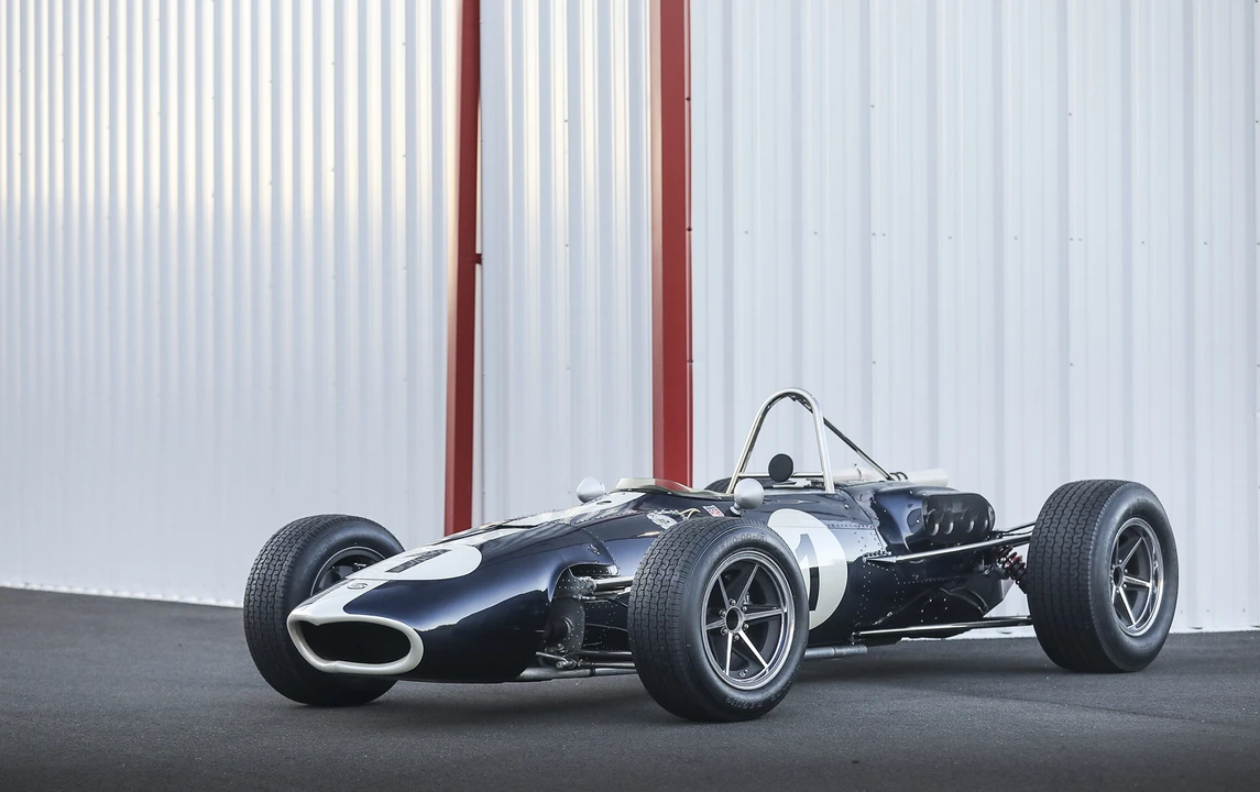 1966 Eagle - Image 11 of 25