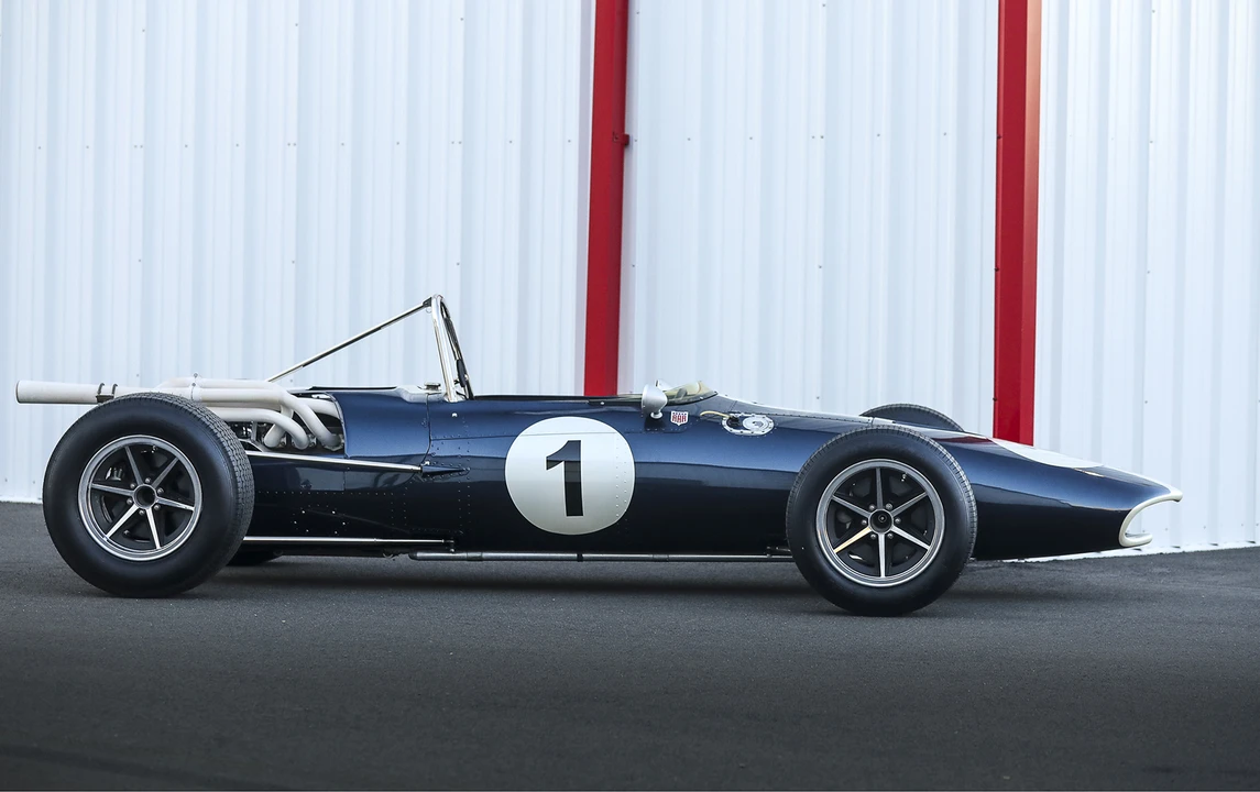 1966 Eagle - Image 2 of 25