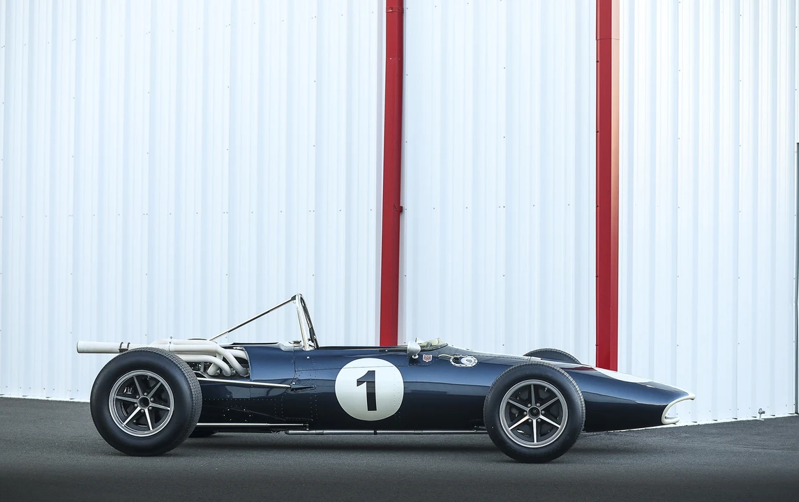 1966 Eagle - Image 21 of 25