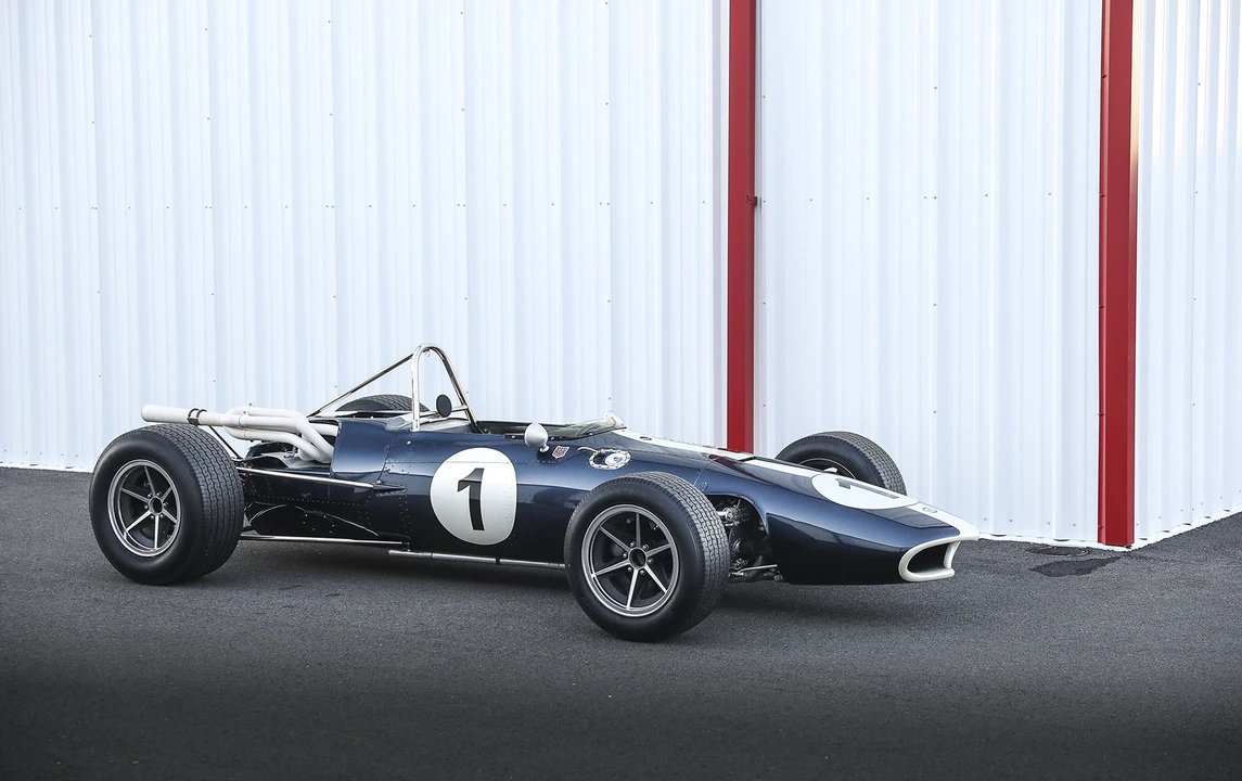 1966 Eagle - Image 19 of 25