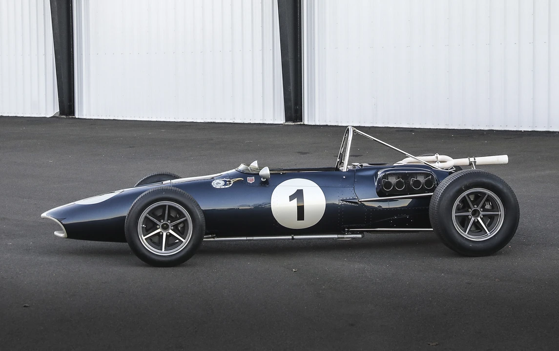 1966 Eagle - Image 9 of 25