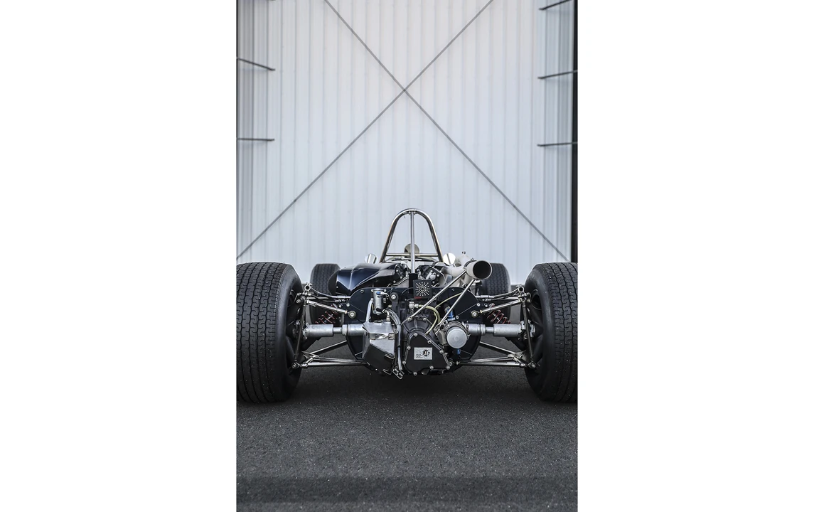 1966 Eagle - Image 6 of 25