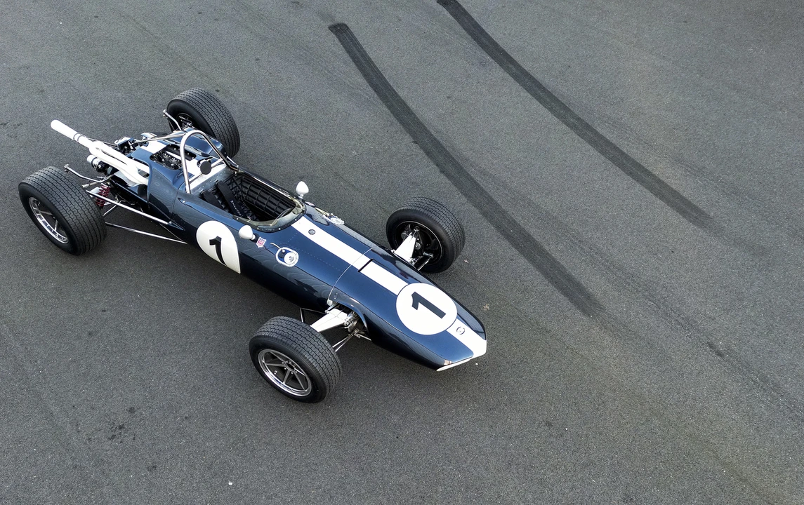 1966 Eagle - Image 22 of 25