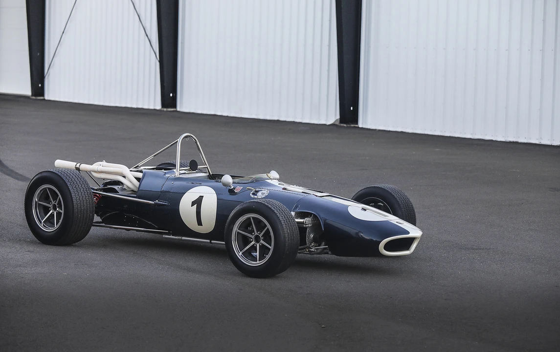 1966 Eagle - Image 20 of 25